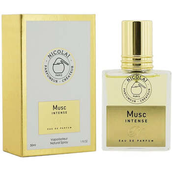 Musc Intense EDP
